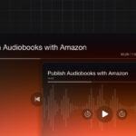 Publish Audiobooks with Amazon